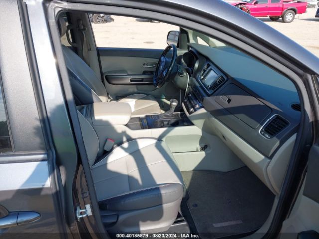 Photo 4 VIN: KNDMB5C19H6254294 - KIA SEDONA 