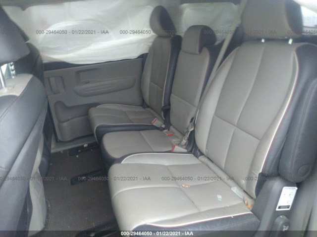 Photo 7 VIN: KNDMB5C19H6265697 - KIA SEDONA 