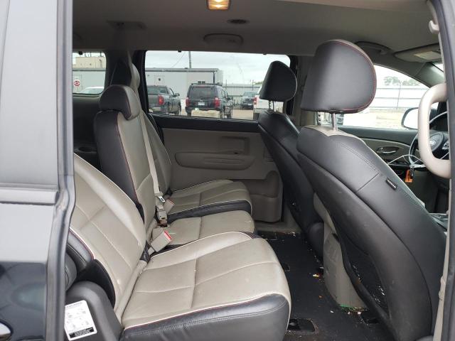 Photo 10 VIN: KNDMB5C19H6265988 - KIA SEDONA LX 