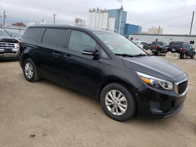 Photo 3 VIN: KNDMB5C19H6265988 - KIA SEDONA LX 