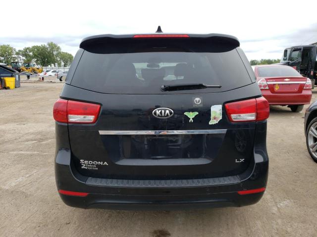 Photo 5 VIN: KNDMB5C19H6265988 - KIA SEDONA LX 