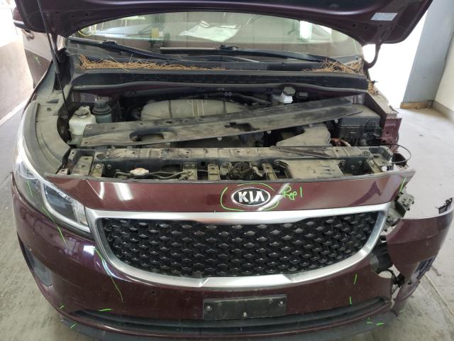 Photo 6 VIN: KNDMB5C19H6279745 - KIA SEDONA LX 