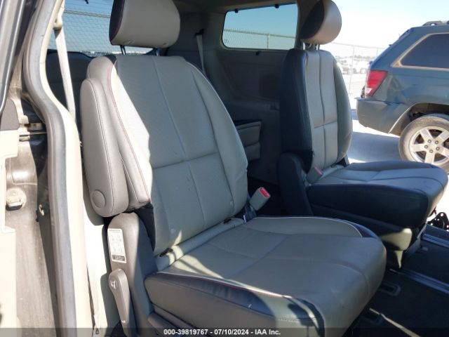 Photo 7 VIN: KNDMB5C19H6281284 - KIA SEDONA 