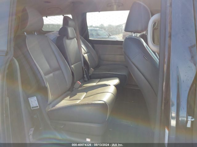 Photo 7 VIN: KNDMB5C19H6292818 - KIA SEDONA 