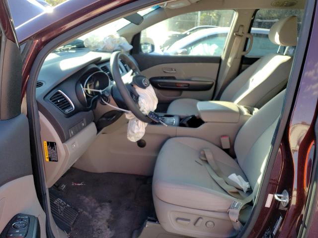 Photo 6 VIN: KNDMB5C19H6305535 - KIA SEDONA LX 