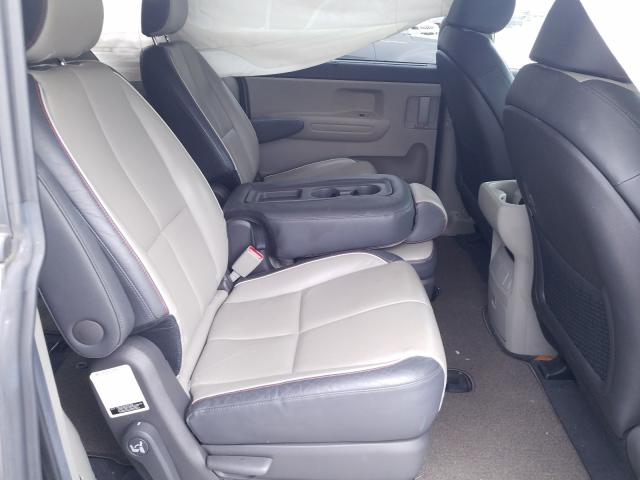 Photo 5 VIN: KNDMB5C19H6307043 - KIA SEDONA LX 