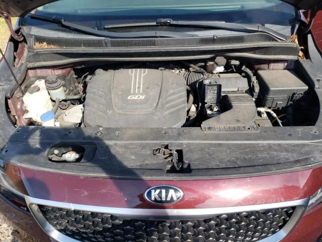 Photo 11 VIN: KNDMB5C19H6308502 - KIA ALL MODELS 