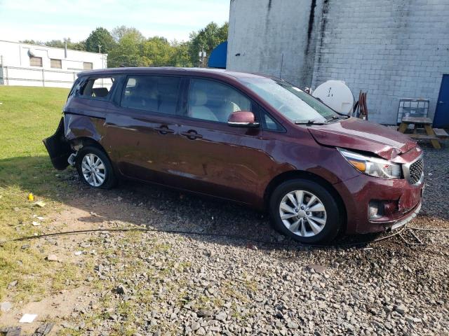 Photo 3 VIN: KNDMB5C19H6308502 - KIA ALL MODELS 