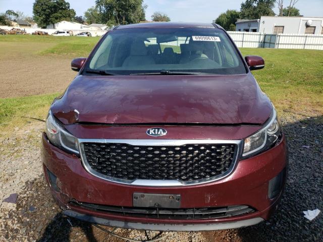 Photo 4 VIN: KNDMB5C19H6308502 - KIA ALL MODELS 