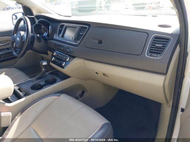 Photo 4 VIN: KNDMB5C19H6310153 - KIA SEDONA 