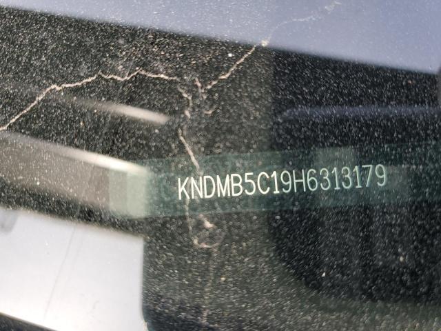 Photo 13 VIN: KNDMB5C19H6313179 - KIA SEDONA LX 