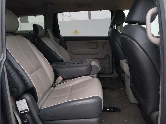 Photo 5 VIN: KNDMB5C19H6316261 - KIA SEDONA LX 