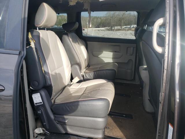 Photo 10 VIN: KNDMB5C19H6320746 - KIA SEDONA LX 