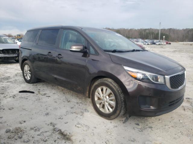 Photo 3 VIN: KNDMB5C19H6320746 - KIA SEDONA LX 