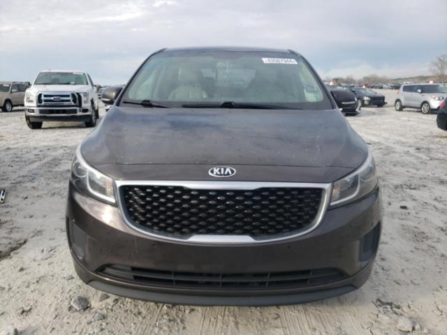 Photo 4 VIN: KNDMB5C19H6320746 - KIA SEDONA LX 