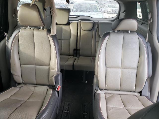 Photo 9 VIN: KNDMB5C19H6320746 - KIA SEDONA LX 