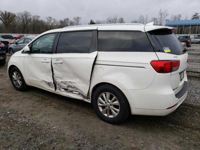 Photo 1 VIN: KNDMB5C19H6320777 - KIA SEDONA LX 