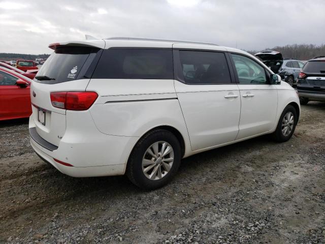 Photo 2 VIN: KNDMB5C19H6320777 - KIA SEDONA LX 