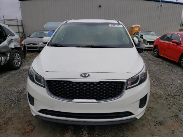 Photo 4 VIN: KNDMB5C19H6320777 - KIA SEDONA LX 