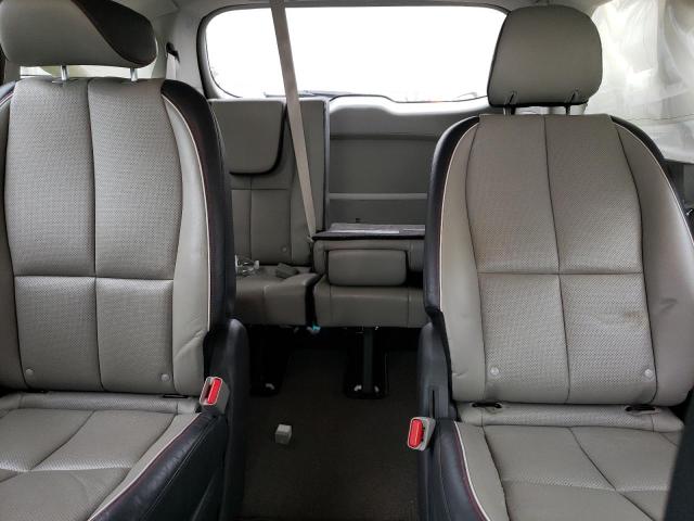 Photo 9 VIN: KNDMB5C19H6320777 - KIA SEDONA LX 