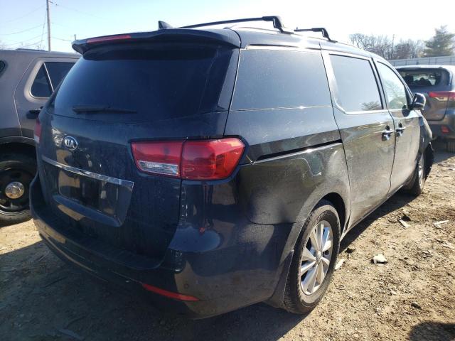 Photo 3 VIN: KNDMB5C19H6328393 - KIA SEDONA LX 