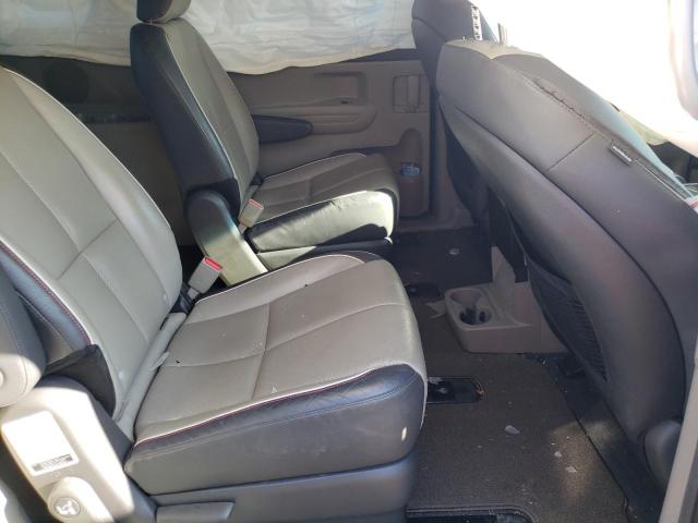 Photo 5 VIN: KNDMB5C19H6328393 - KIA SEDONA LX 