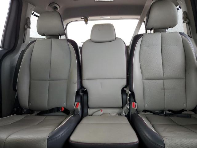 Photo 9 VIN: KNDMB5C19H6329110 - KIA SEDONA LX 