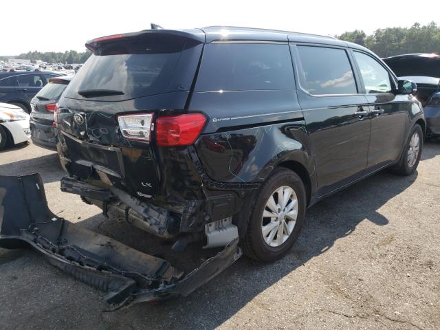 Photo 3 VIN: KNDMB5C19H6331326 - KIA SEDONA 