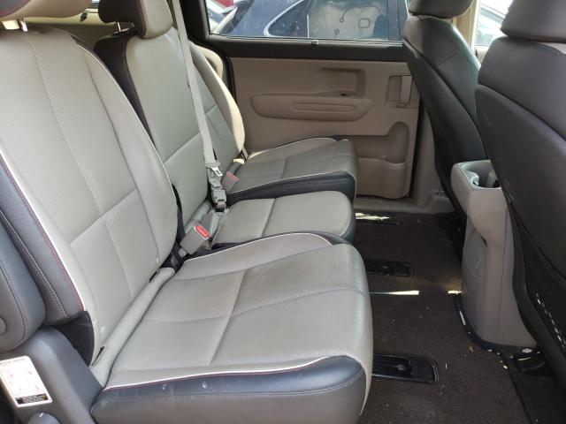 Photo 5 VIN: KNDMB5C19H6331326 - KIA SEDONA 