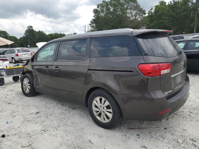 Photo 1 VIN: KNDMB5C19H6332167 - KIA SEDONA LX 