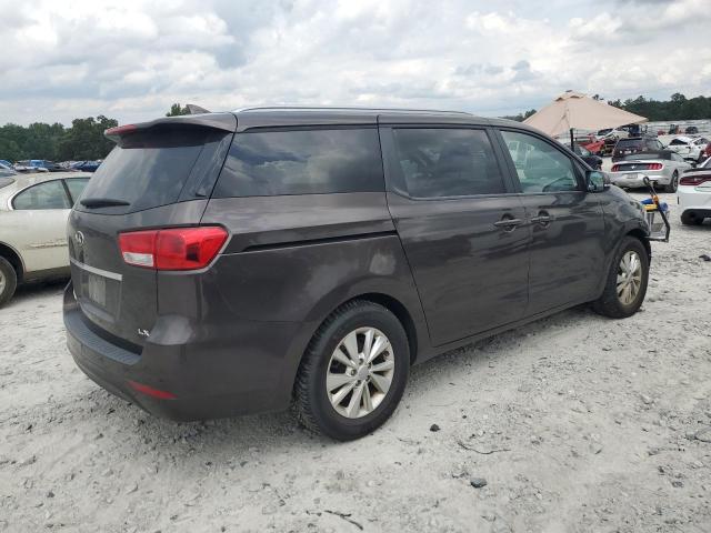 Photo 2 VIN: KNDMB5C19H6332167 - KIA SEDONA LX 