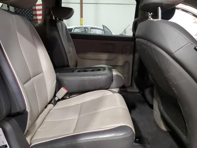 Photo 10 VIN: KNDMB5C19H6335392 - KIA SEDONA LX 