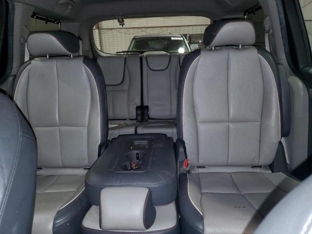 Photo 9 VIN: KNDMB5C19H6335392 - KIA SEDONA LX 