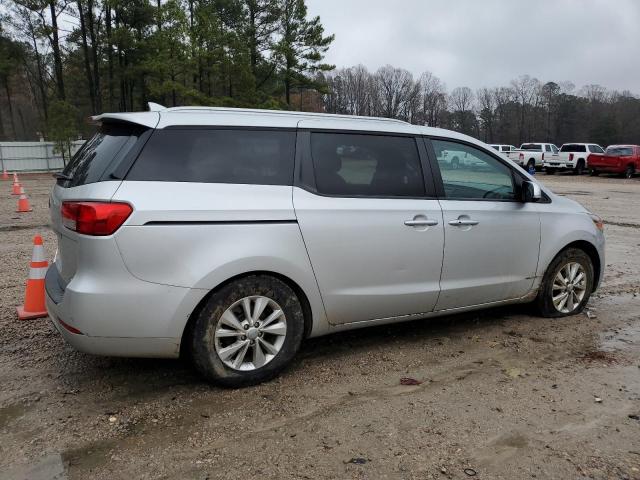 Photo 2 VIN: KNDMB5C19J6346107 - KIA SEDONA LX 