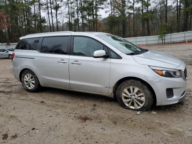 Photo 3 VIN: KNDMB5C19J6346107 - KIA SEDONA LX 