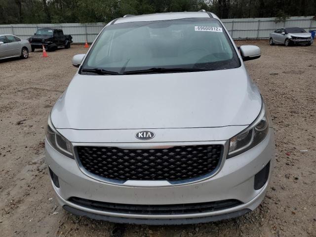 Photo 4 VIN: KNDMB5C19J6346107 - KIA SEDONA LX 