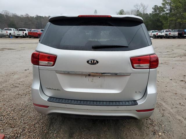 Photo 5 VIN: KNDMB5C19J6346107 - KIA SEDONA LX 