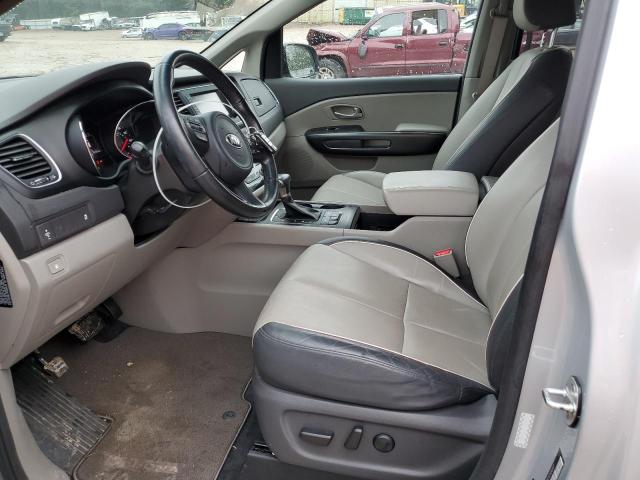 Photo 6 VIN: KNDMB5C19J6346107 - KIA SEDONA LX 