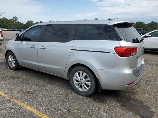 Photo 1 VIN: KNDMB5C19J6349914 - KIA SEDONA LX 