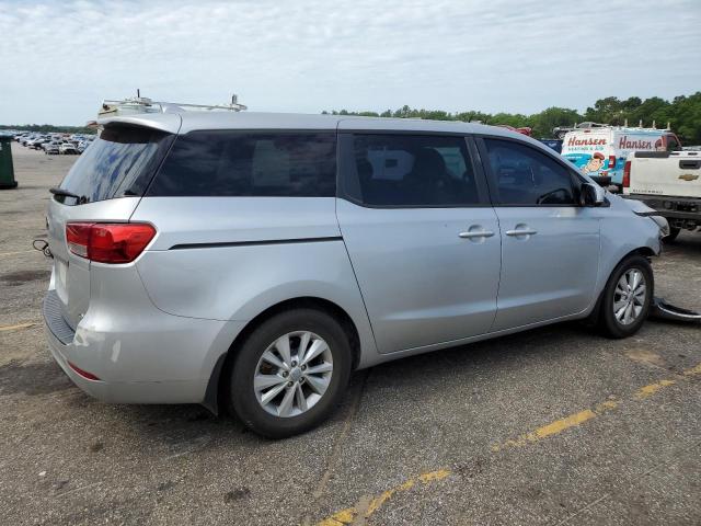 Photo 2 VIN: KNDMB5C19J6349914 - KIA SEDONA LX 