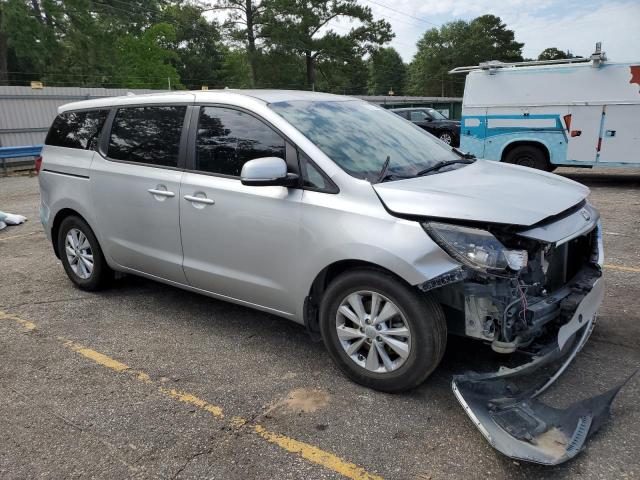 Photo 3 VIN: KNDMB5C19J6349914 - KIA SEDONA LX 