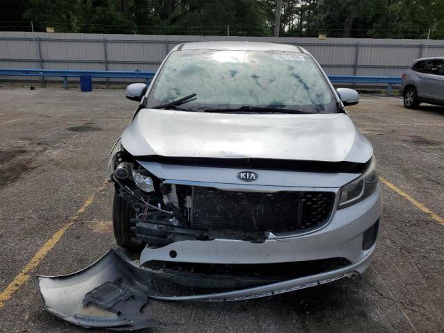 Photo 4 VIN: KNDMB5C19J6349914 - KIA SEDONA LX 