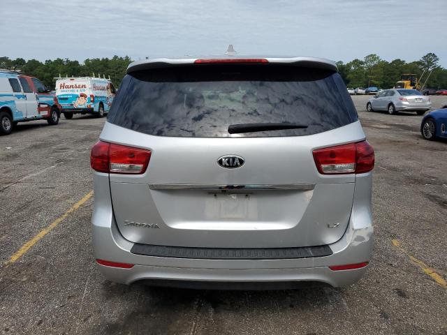 Photo 5 VIN: KNDMB5C19J6349914 - KIA SEDONA LX 