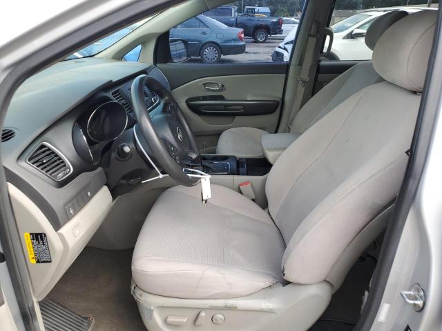 Photo 6 VIN: KNDMB5C19J6349914 - KIA SEDONA LX 