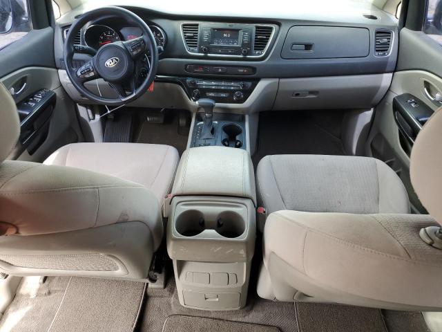 Photo 7 VIN: KNDMB5C19J6349914 - KIA SEDONA LX 