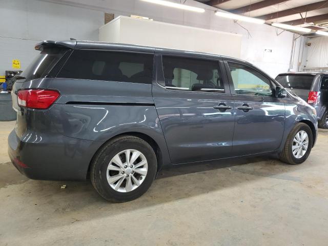 Photo 2 VIN: KNDMB5C19J6407102 - KIA SEDONA LX 