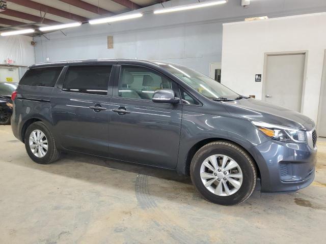 Photo 3 VIN: KNDMB5C19J6407102 - KIA SEDONA LX 