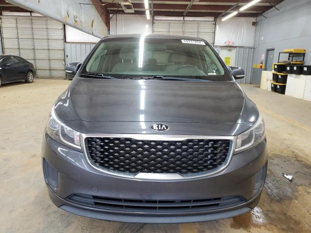 Photo 4 VIN: KNDMB5C19J6407102 - KIA SEDONA LX 