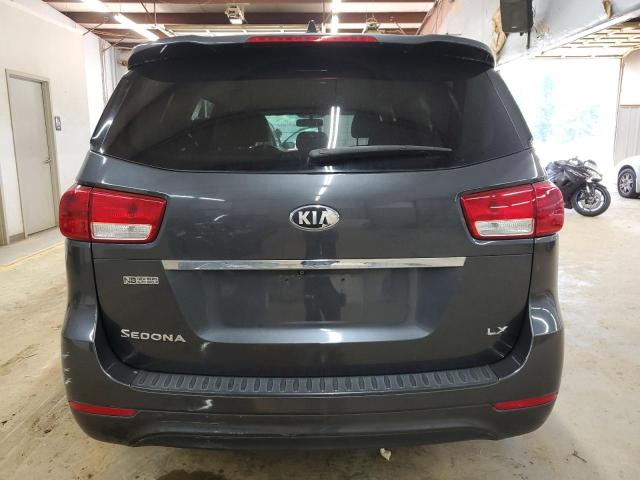 Photo 5 VIN: KNDMB5C19J6407102 - KIA SEDONA LX 