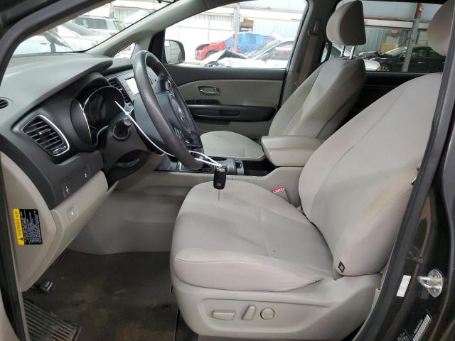 Photo 6 VIN: KNDMB5C19J6407102 - KIA SEDONA LX 